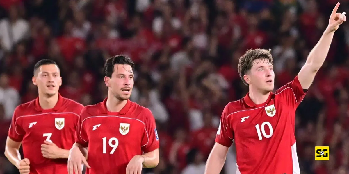 Media Asing Tegaskan Peluang Timnas Indonesia Lolos Piala Dunia 2026 Cuma 0,1 Persen!