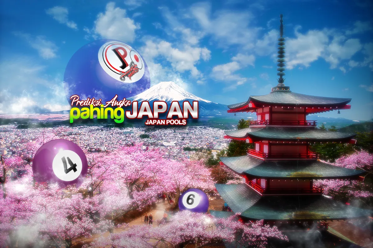 Prediksi Pahingwin - Pengeluaran Data Japan Hari Ini 07 Juni 2025