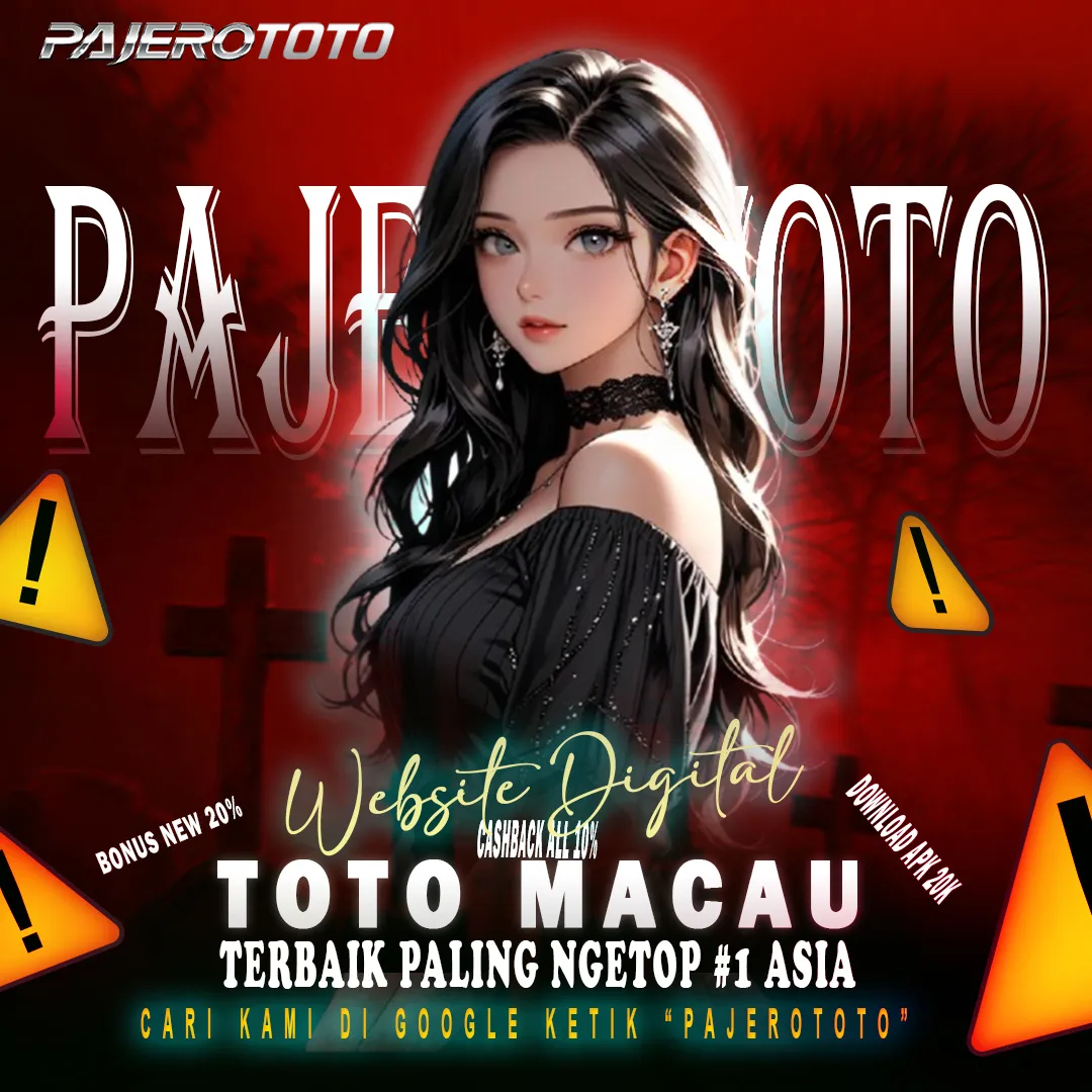PAJEROTOTO