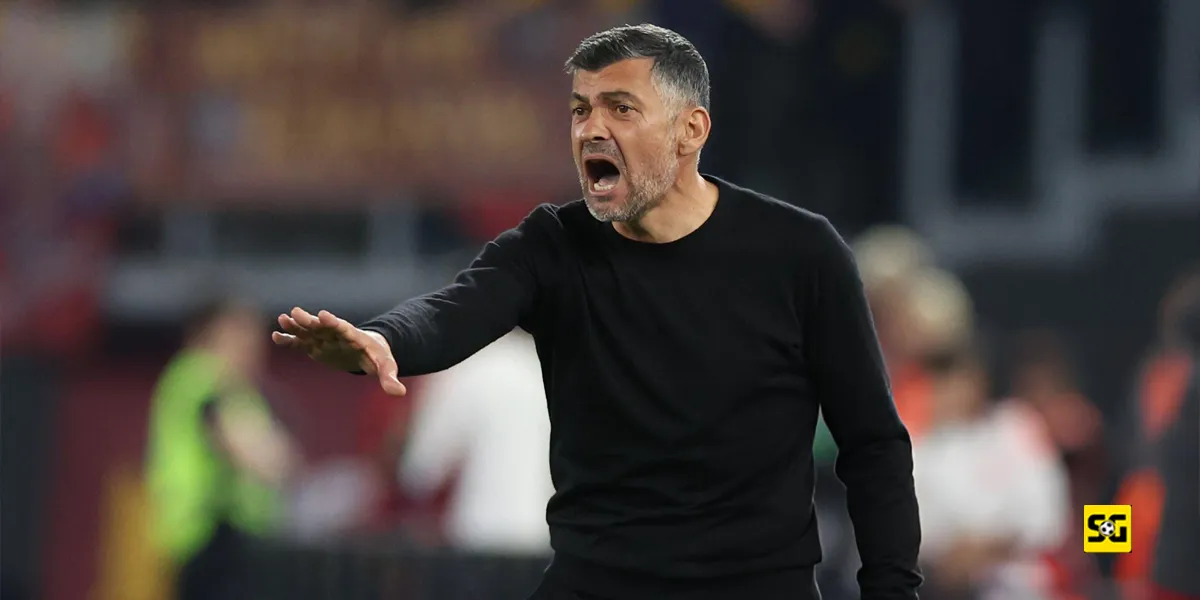 AC Milan Resmi Pecat Sergio Conceicao, Massimiliano Allegri Siap Kembali ke San Siro!