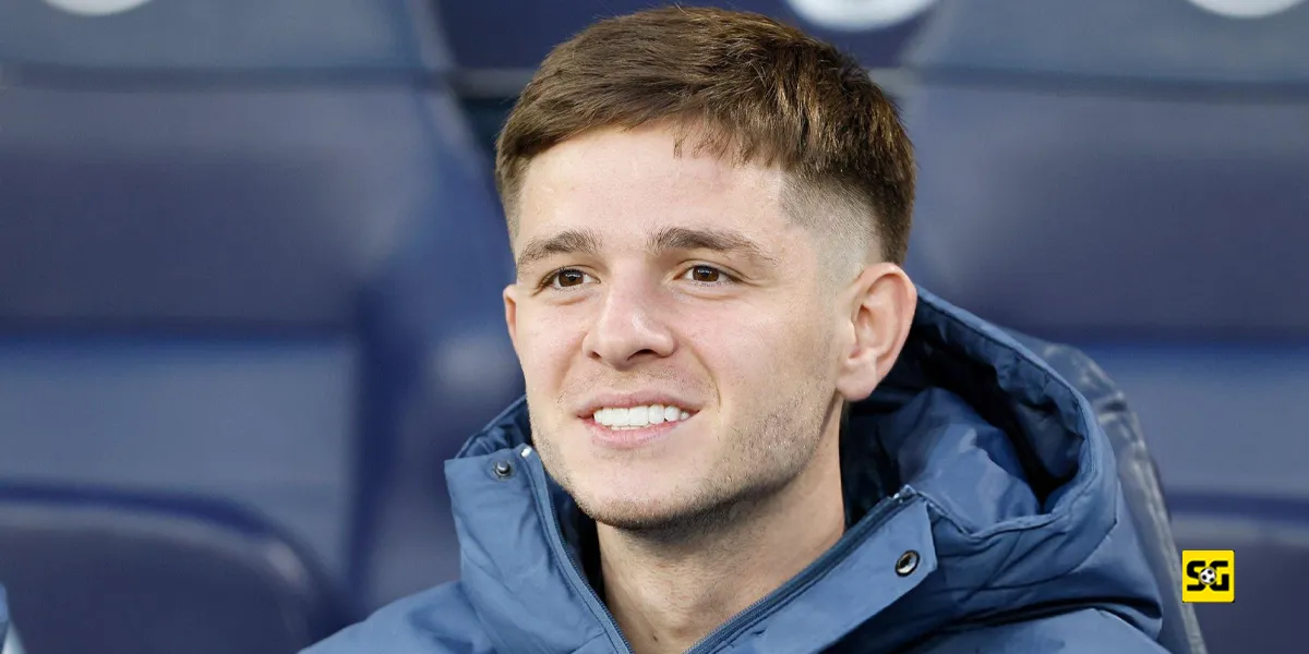 AC Milan Siap Bajak Wonderkid Manchester City?
