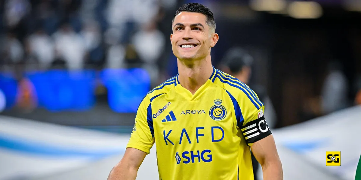 Al Nassr Berupaya Perpanjang Kontrak Cristiano Ronaldo, Persaingan Ketat Mengintai!