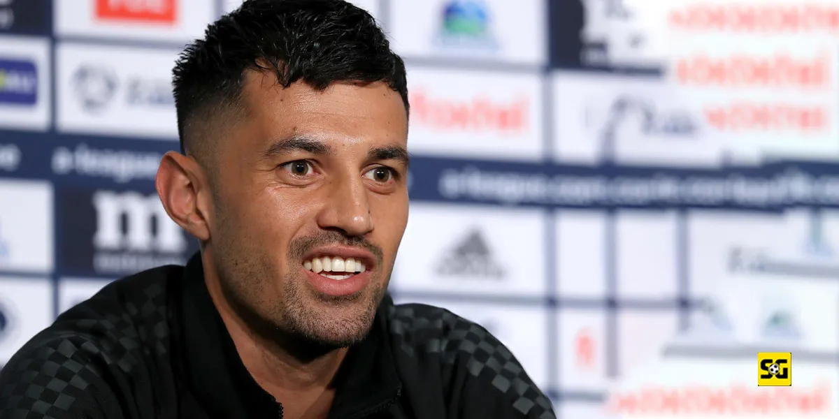 Alasan Stefano Lilipaly Layak Jadi Starter Timnas Indonesia Vs Cina!