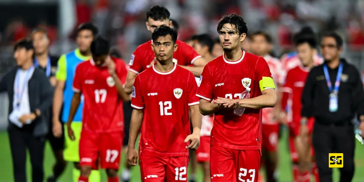 Analisis Statistik Pemain Timnas Indonesia U-23: Usia, Pengalaman, dan Nilai Pasar!