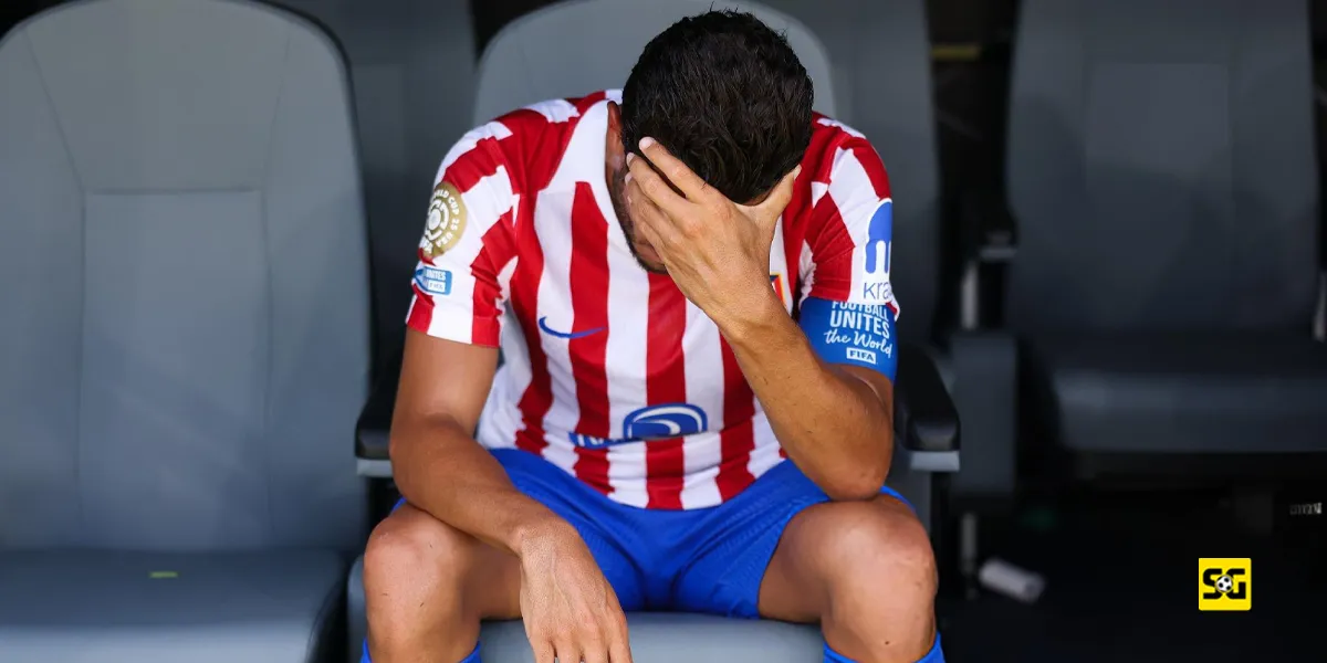 Atletico Madrid Tersingkir Dari Piala Dunia Antarklub!