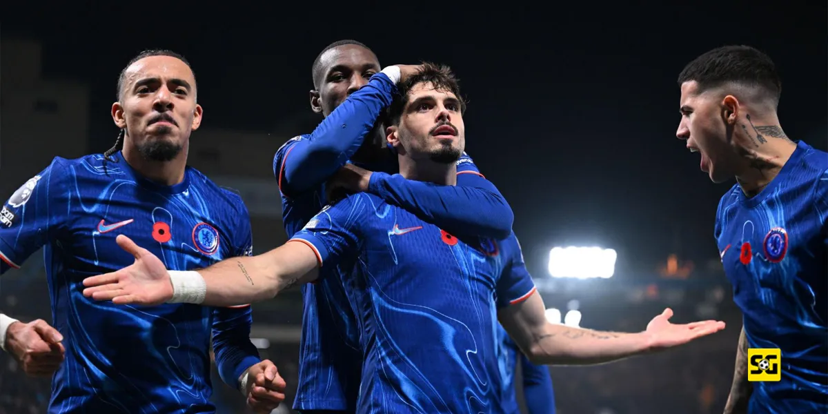 Atmosfer Aneh Warnai Laga Chelsea Vs LAFC Di Piala Dunia Antarklub 2025!
