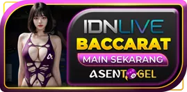 Baccarat Asentogel