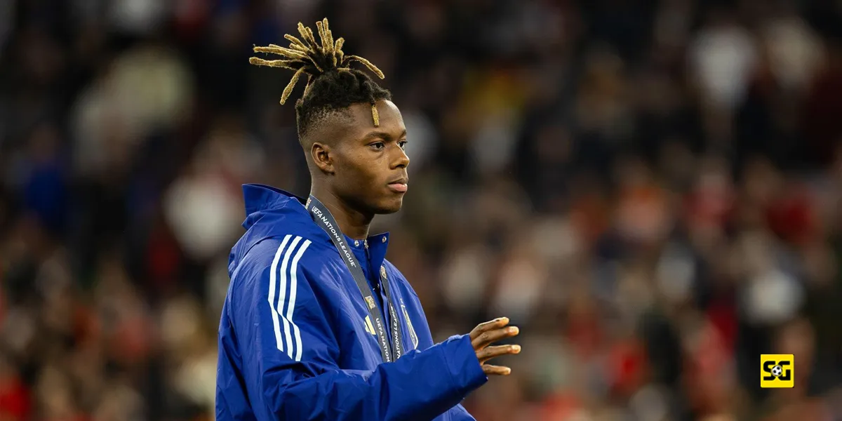 Bayern Munchen Jalankan Operasi Senyap, Nico Williams Hampir Direbut Dari Barcelona!