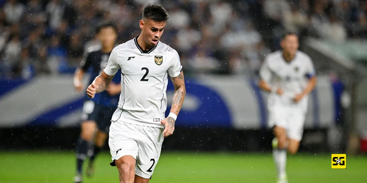 Bek Timnas Garuda Indonesia Mees Hilgers, Minta Dijual FC Twente, Klub Mana yang Minat?