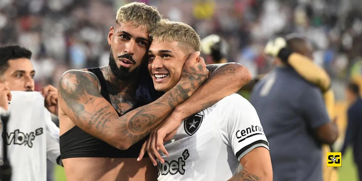Botafogo Bongkar Rahasia Di Balik Kemenangan Mengejutkan Atas PSG!