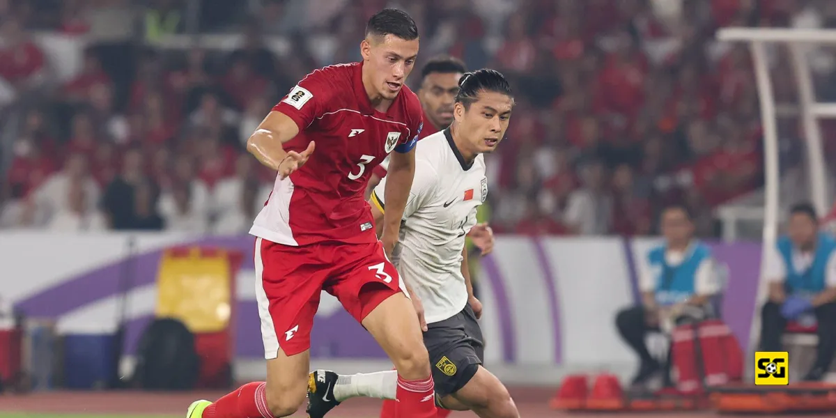 Branko Ivankovic Puji Kematangan Jay Idzes Sebagai Kapten Muda Timnas Indonesia!
