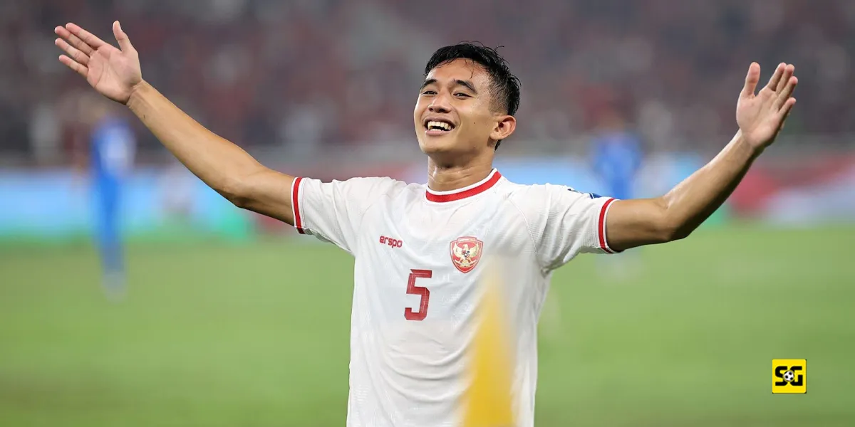 Cadiz FC Lirik Pemain Timnas Indonesia, Rizky Ridho Jadi Favorit Netizen!