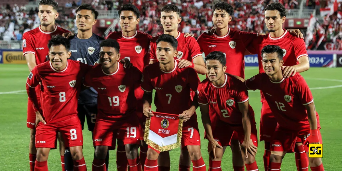 Calon Lawan Timnas Indonesia di AFF U-23 2025, Malaysia Andalkan Program The Elite Games!