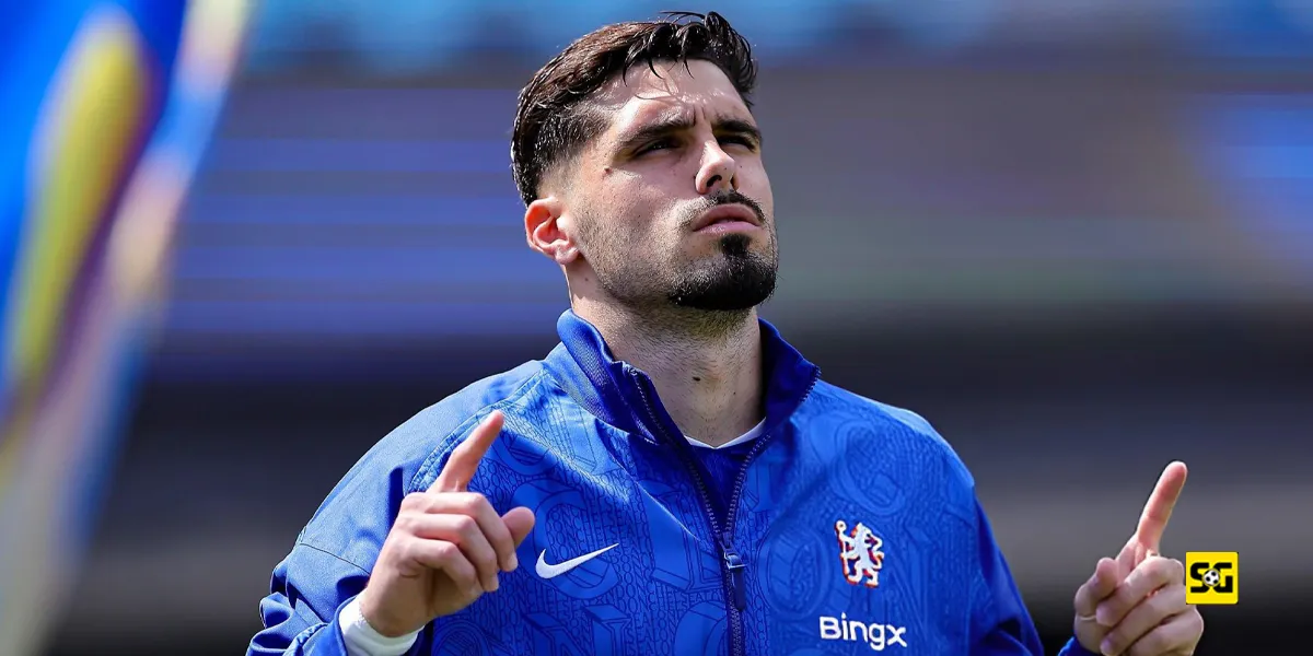 Chelsea Bersiap Hadapi Palmeiras, Neto Berduka Dan Estevao Jadi Sorotan!