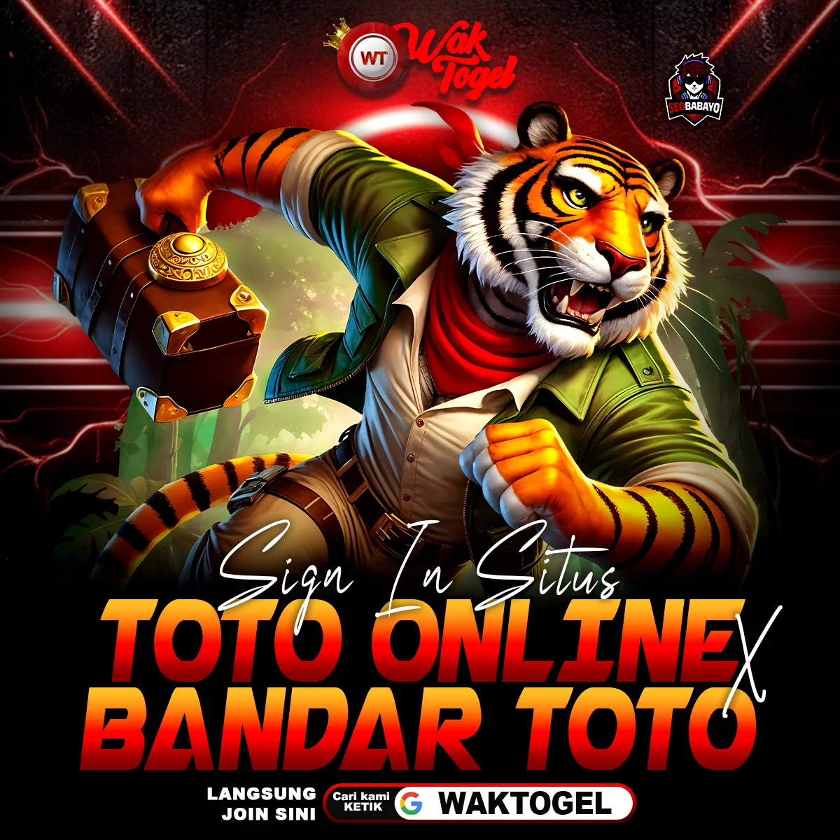 WAKTOGEL