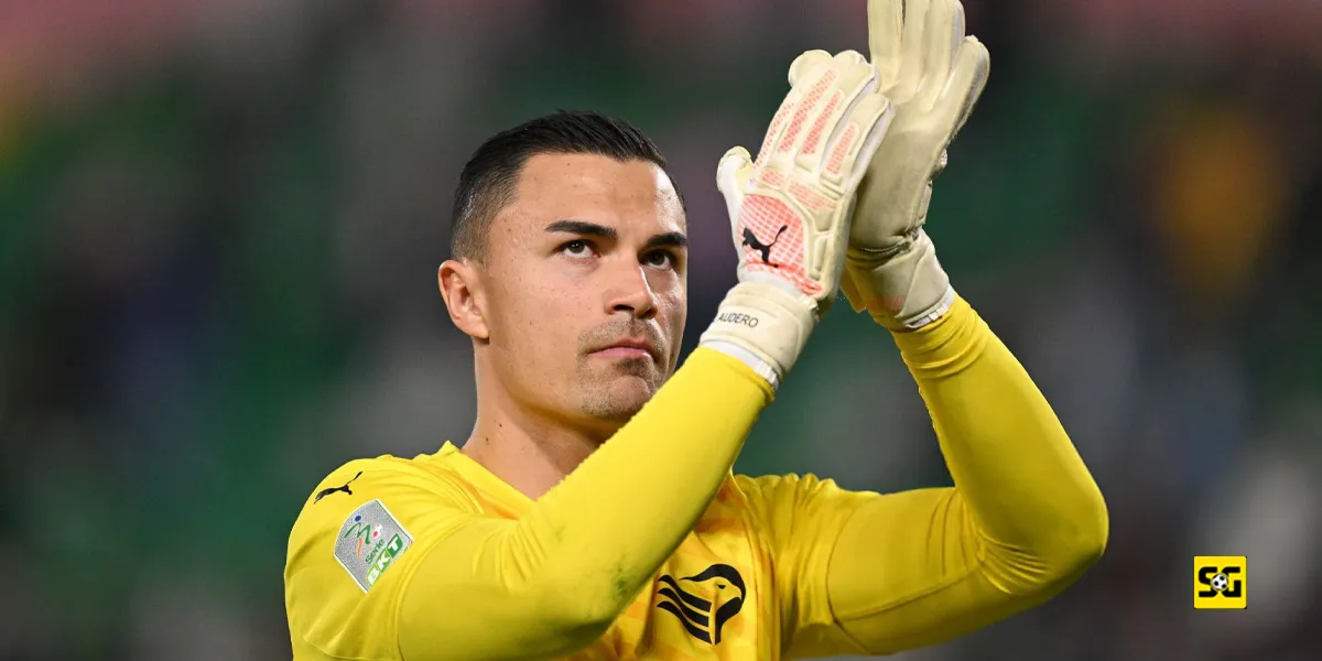 Clean Sheet Perdana Kiper Timnas Indonesia Emil Audero Dan Misi Promosi ke Serie A Ala Jay Idzes!