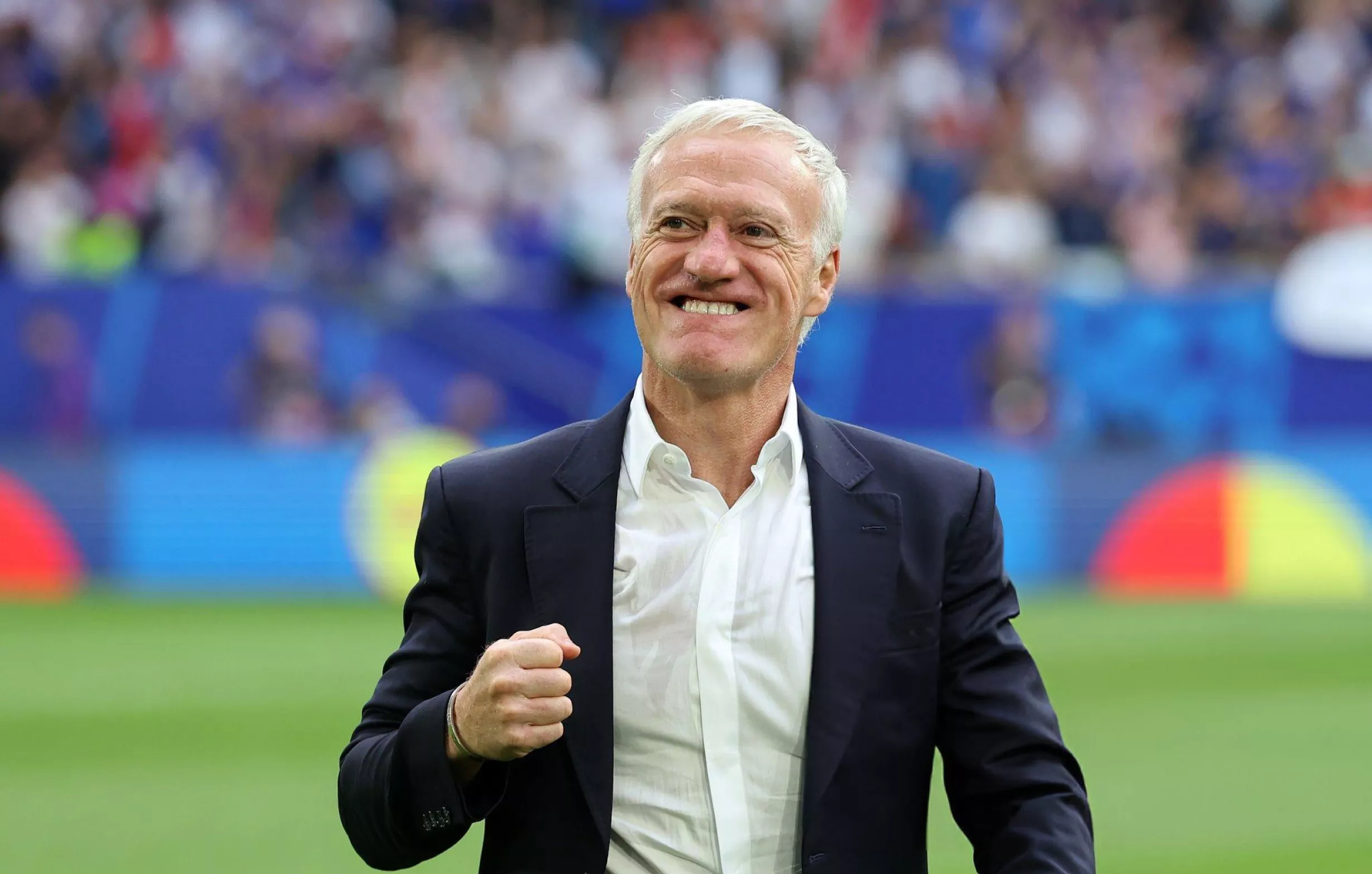 Didier Deschamps Mundur dari Les Bleus Setelah Piala Dunia 2026