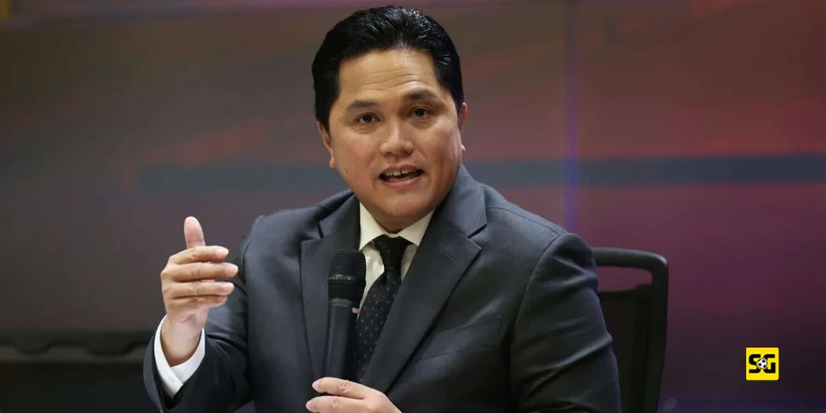 Erick Thohir Pastikan Hadiah Rp 5 Miliar untuk Piala Presiden 2025