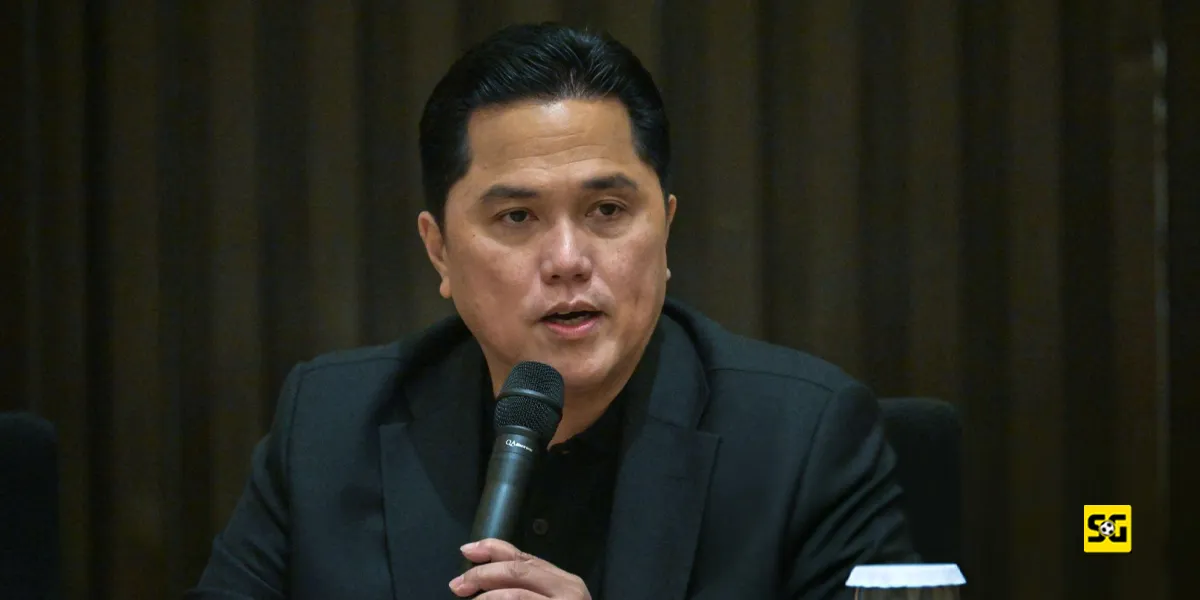 Erick Thohir Ungkap Kabar Baik,Ole Romeny dan Marselino Dipastikan Perkuat Timnas Indonesia!