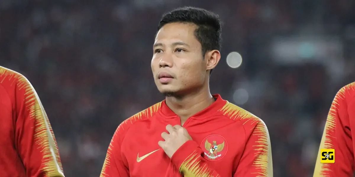 Evan Dimas Bicara Tekel Horor Van Hau, Titik Balik Kariernya?