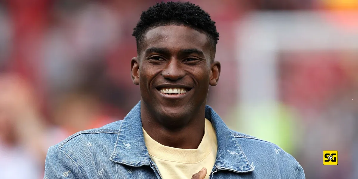 FIFA Uji Coba Teknologi Offside Canggih Pasca-Cedera Taiwo Awoniyi!