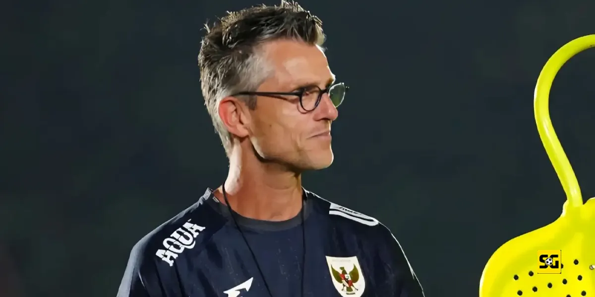 Timnas Indonesia U-20