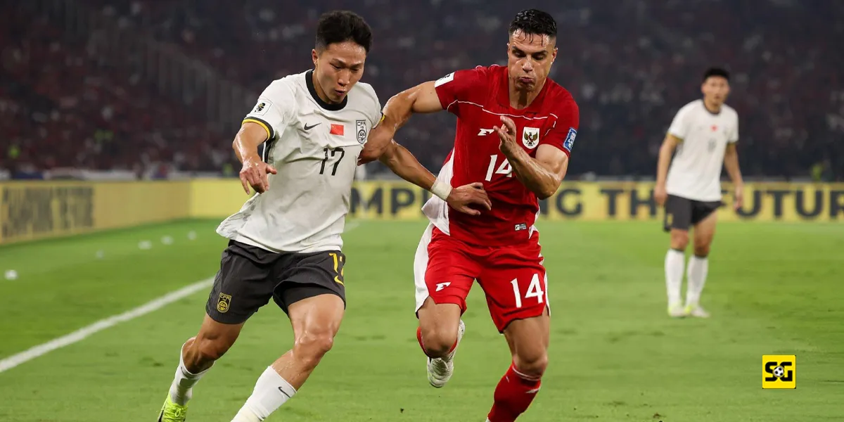 Joey Pelupessy: Timnas Indonesia Akan Bangkit Di Round 4 Kualifikasi Piala Dunia 2026!