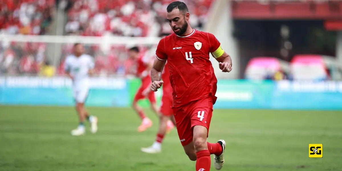 Jordi Amat Resmi Dilepas JDT, Persija Atau Bali United Jadi Pelabuhan Berikutnya?