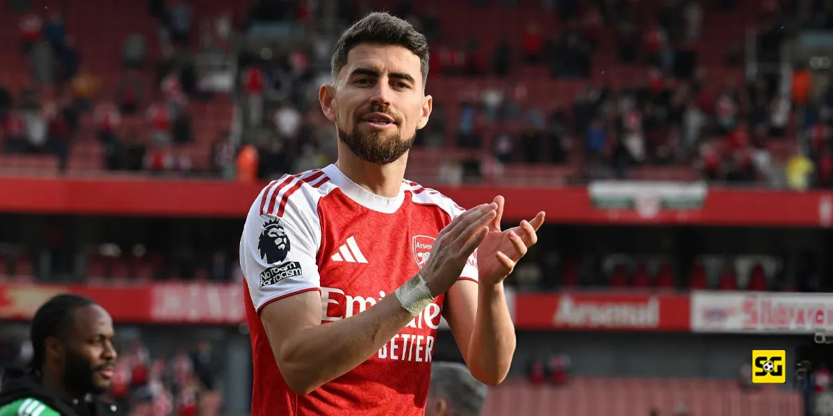 Jorginho Resmi Bergabung dengan Flamengo Setelah Hengkang dari Arsenal