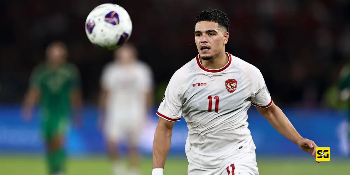 Kabar Baik Untuk Timnas Indonesia, Ragnar Oratmangoen Pulih Dan Kembali Berlatih Di Belgia!