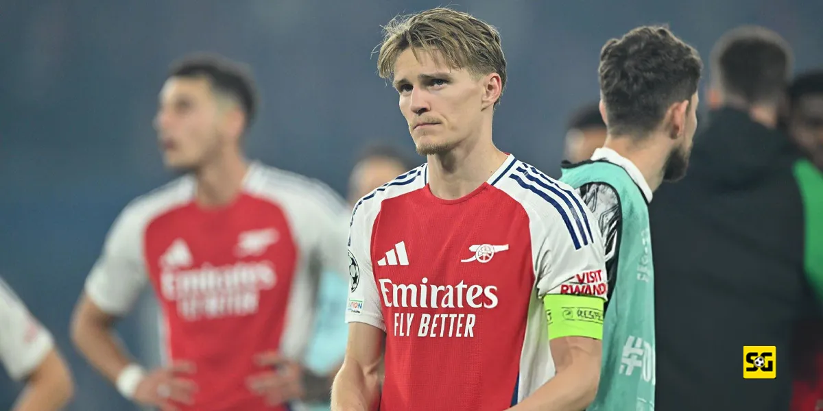Kapan Terakhir Kali Klub Arsenal Rasakan Sensasi Angkat Trofi?