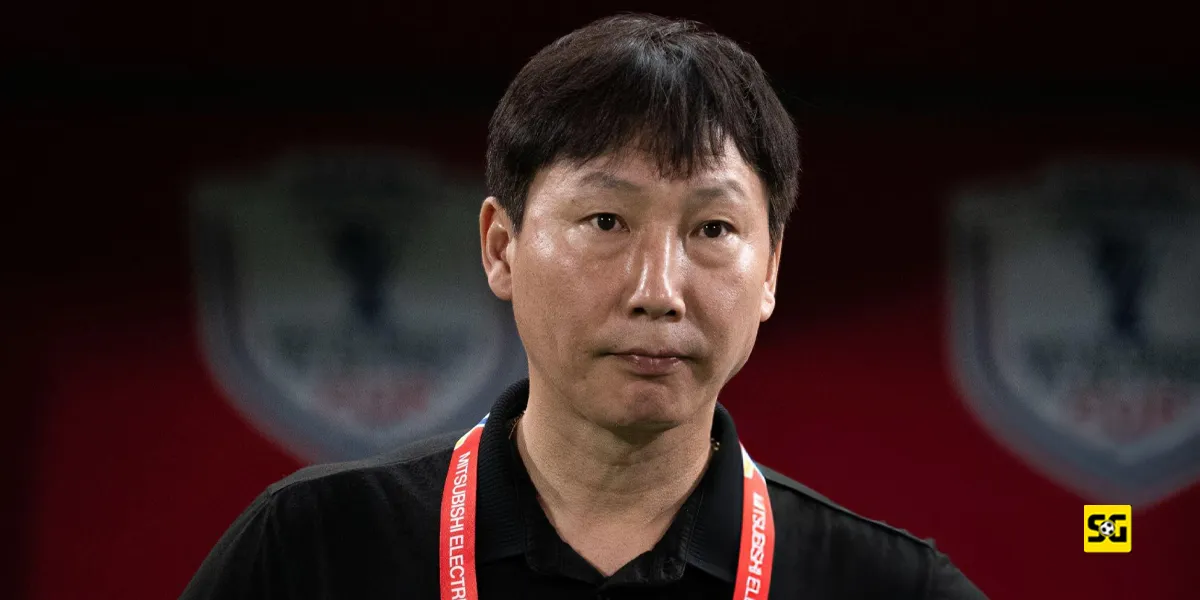 Kim Sang-sik Pusing! Timnas Indonesia Tak Dilepas ke ASEAN All-Stars