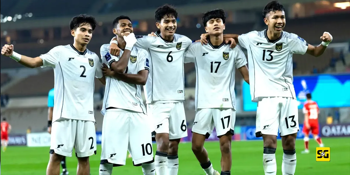 Kontroversi Jadwal Piala Asia U-17 2026, Timnas Indonesia Lolos Langsung, Vietnam Protes ke AFC!