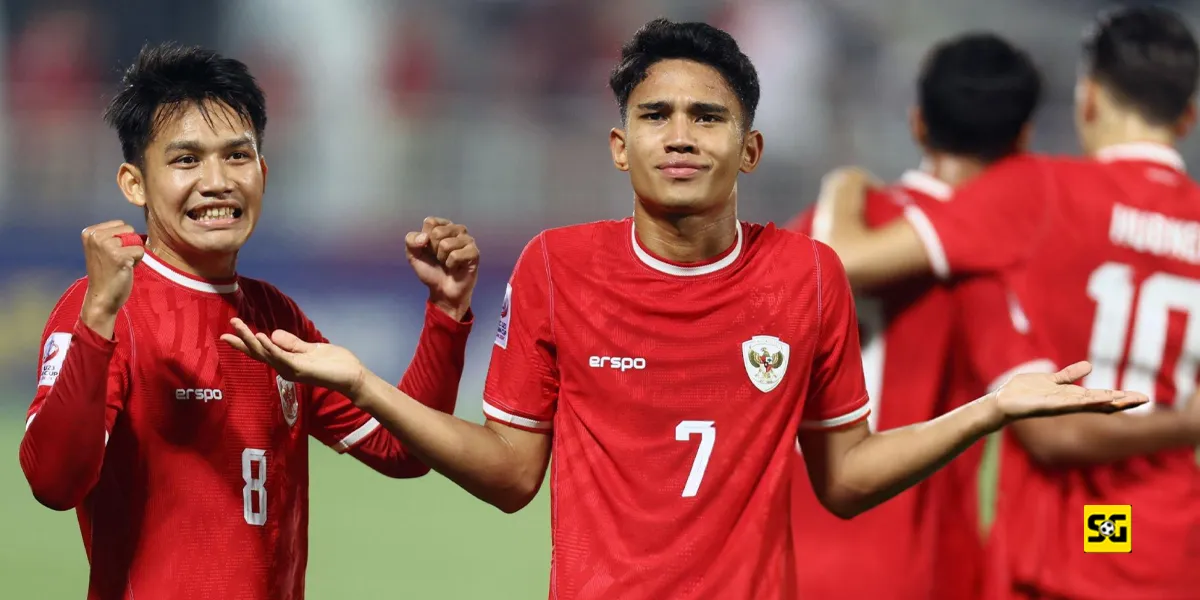 Kontroversi Skuad Timnas Indonesia U-23, Misteri Ketidakhadiran Pemain Naturalisasi Rp 5,6 Miliar!