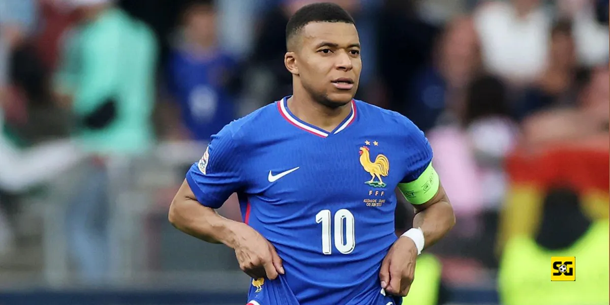 Kylian Mbappe Absen Lawan Pachuca, Real Madrid Andalkan Lini Depan Alternatif!