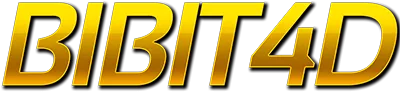 logo BIBIT4D