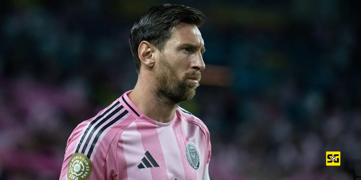Mampukah Lionel Messi Lewati Rekor Cristiano Ronaldo?