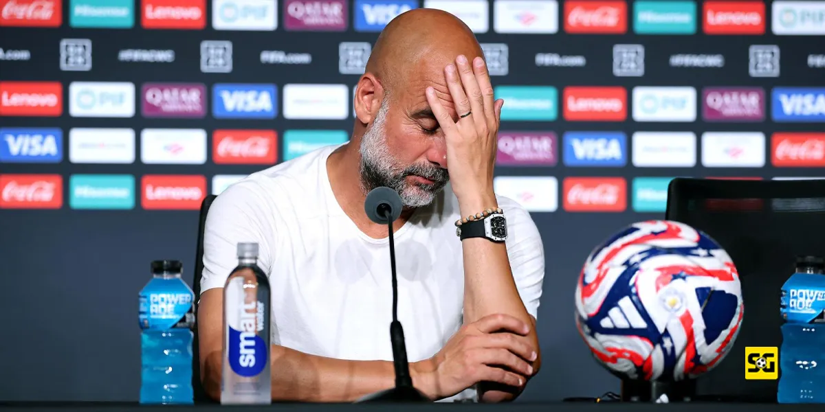 Manchester City Tersingkir Dari Piala Dunia Antarklub 2025!