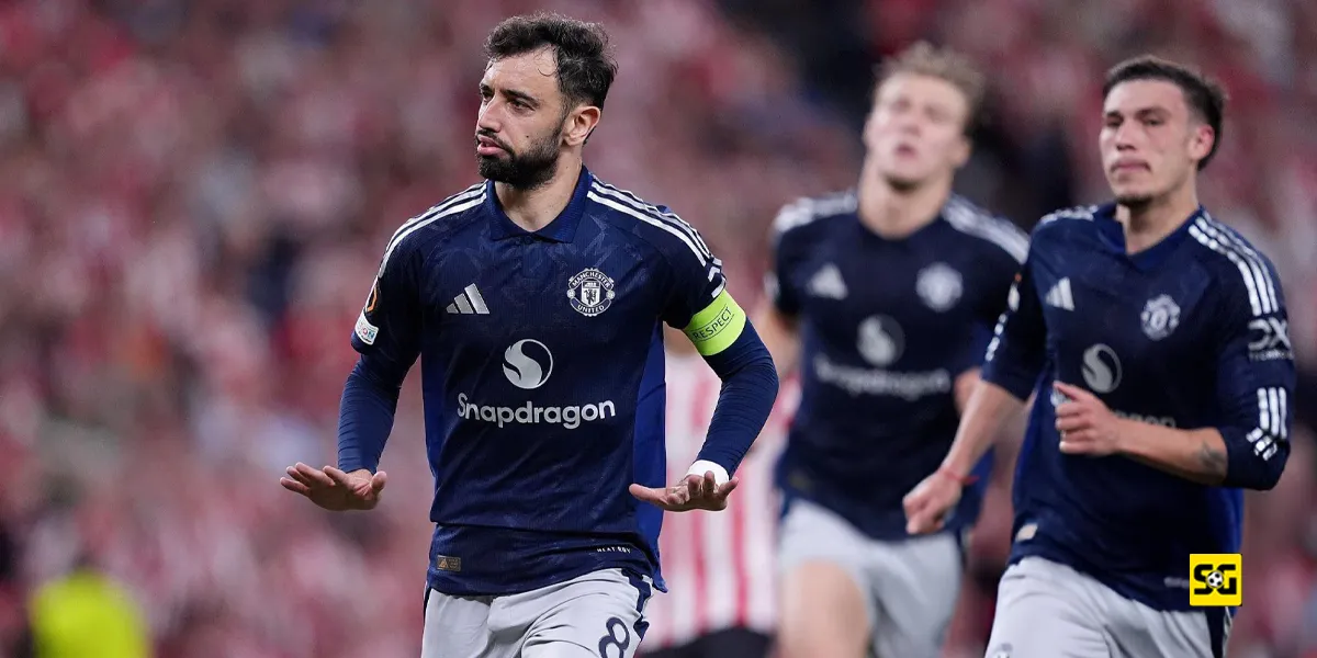 Manchester United Fokus ke Liga Europa, Jadi Peluang Kebangkitan Musim Depan!