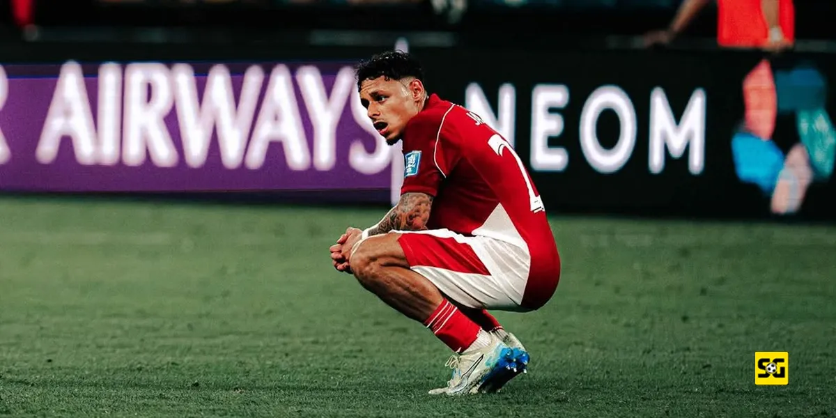 Media Belanda Sebut Pemain Timnas Garuda Indonesia, Dean James, Cocok Gabung Ajax!