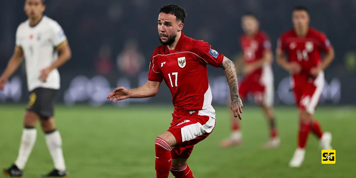Mees Hilgers Ungkap Pemain Tercepat Di Timnas Indonesia!