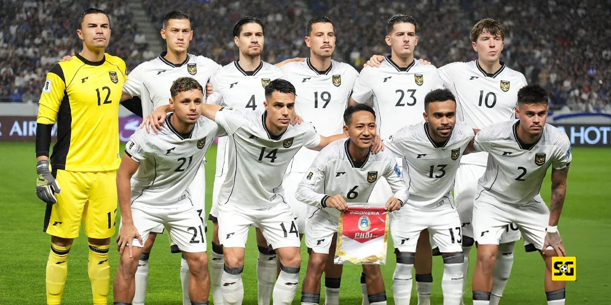 Mengenal ShotsGoal, Platform Live Streaming Gratis Untuk Nonton Timnas Indonesia!