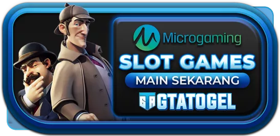 Slot Online Microgaming