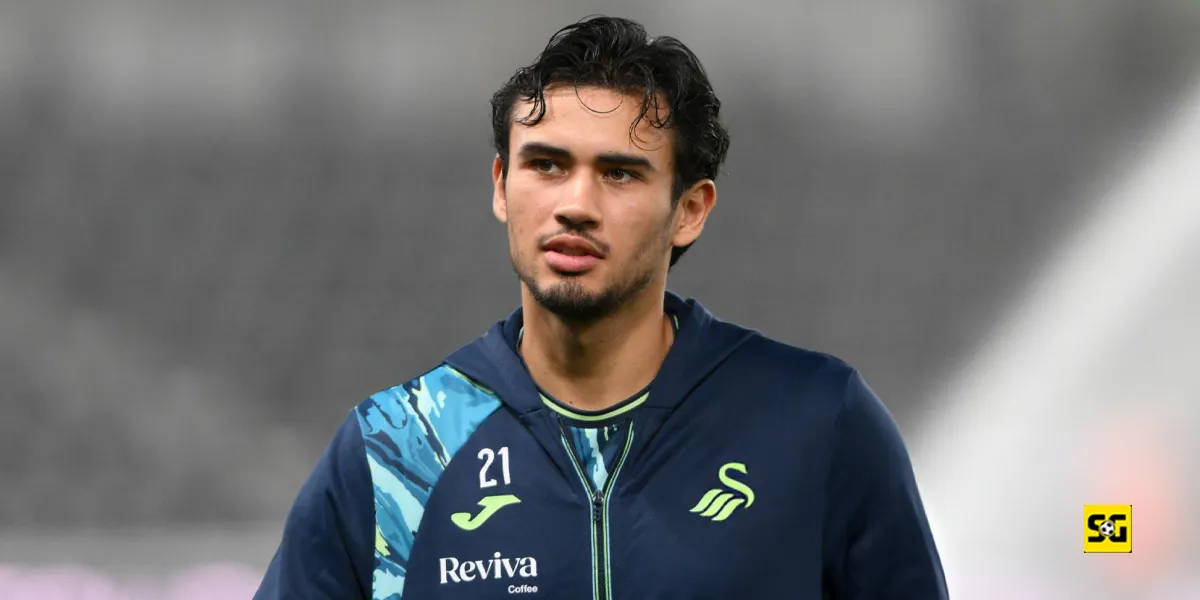 Nathan Tjoe-A-On Resmi Tinggalkan Swansea City, Kontrak Berakhir!