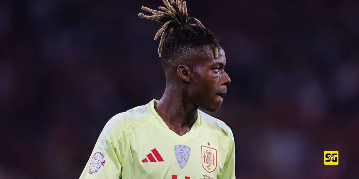 Nico Williams Makin Dekat Ke Barcelona, Transfer Hampir Terwujud!