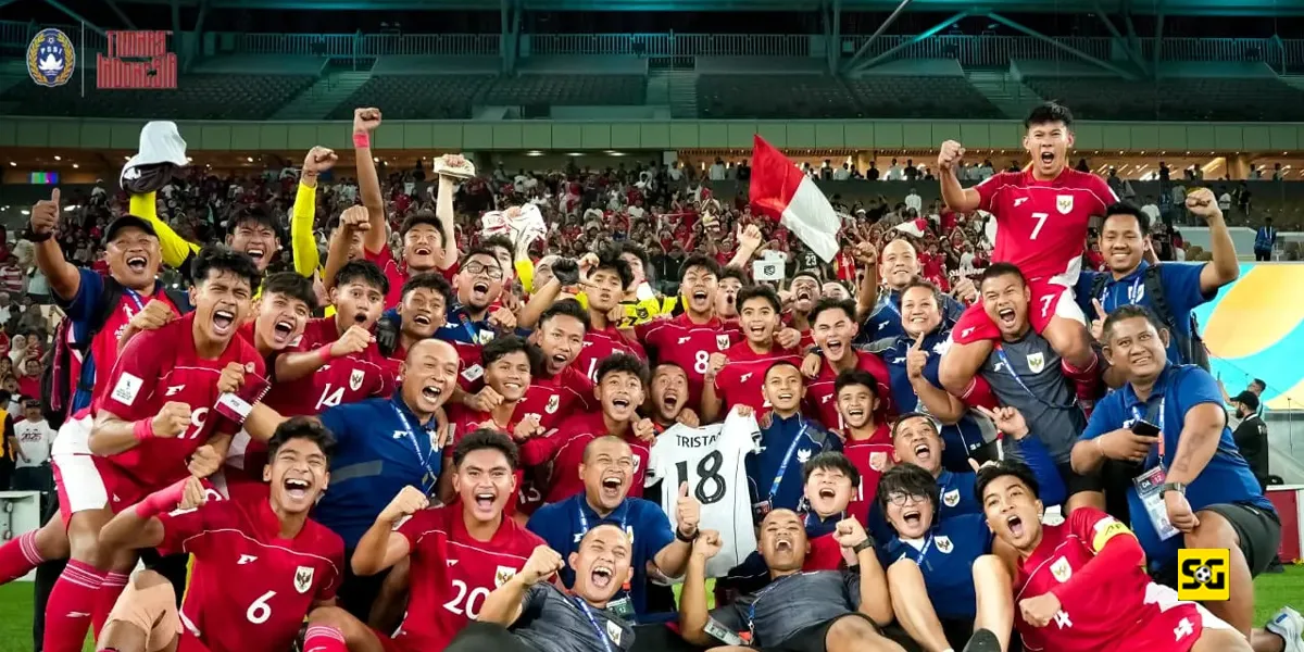 Nikmatnya Nonton Live Streaming Timnas Indonesia Lewat Aplikasi ShotsGoal