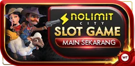 Slot No Limit City Waktogel