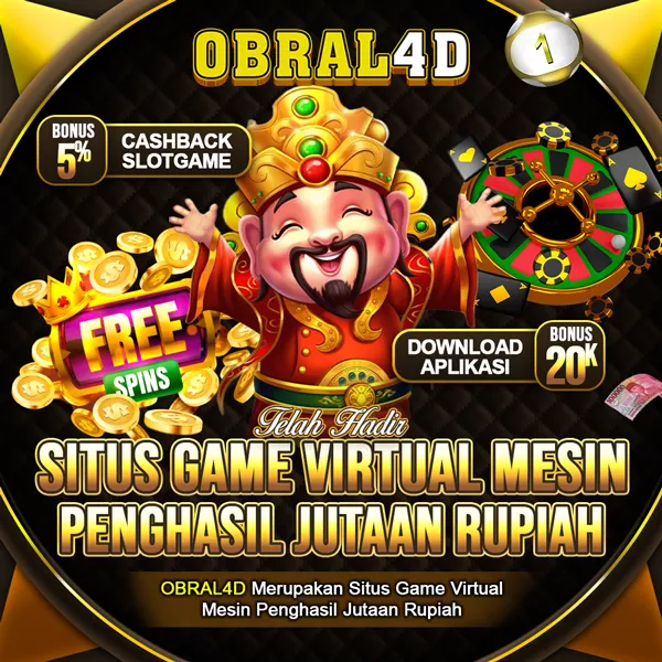 Obral4d > Situs Game Virtual Mesin Penghasil Jutaan Rupiah