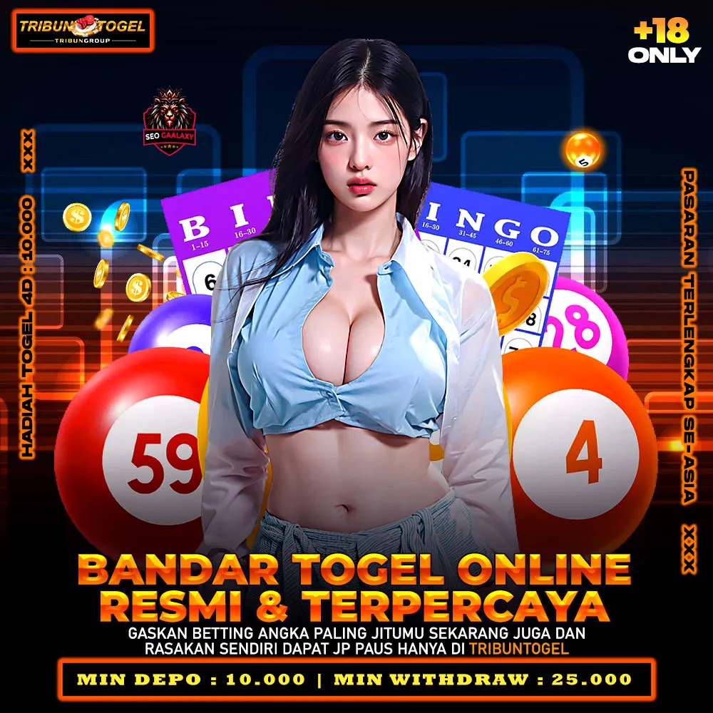 TRIBUNTOGEL