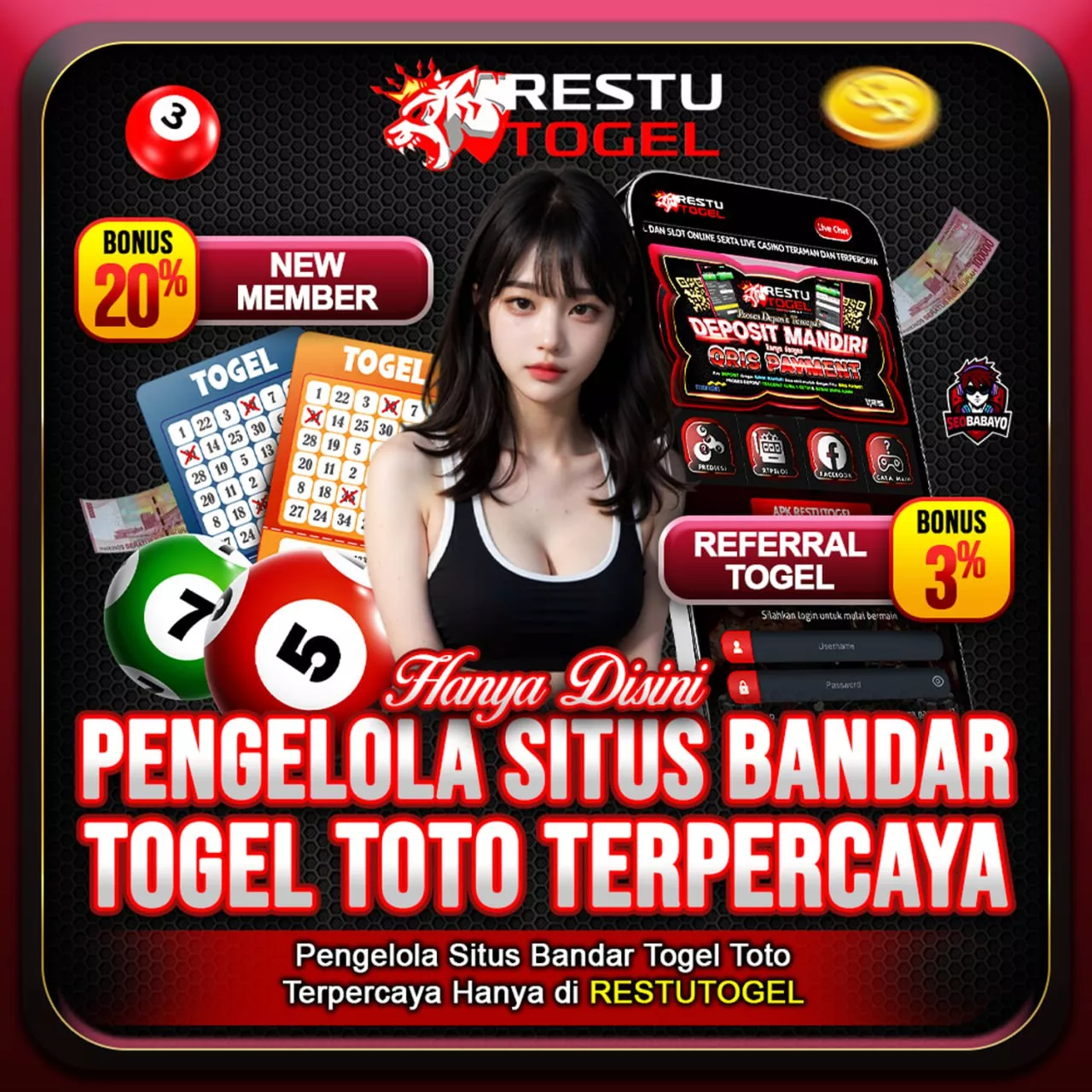 Togel Online